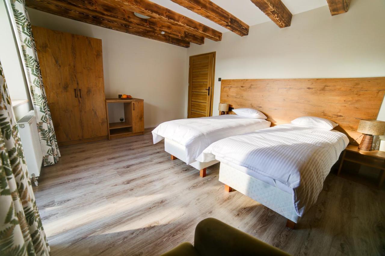 Hotel Lawendowy Staw