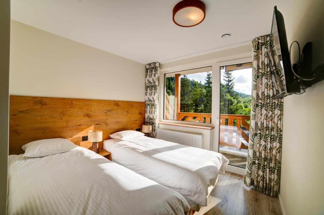 Lawendowy Staw Hotel