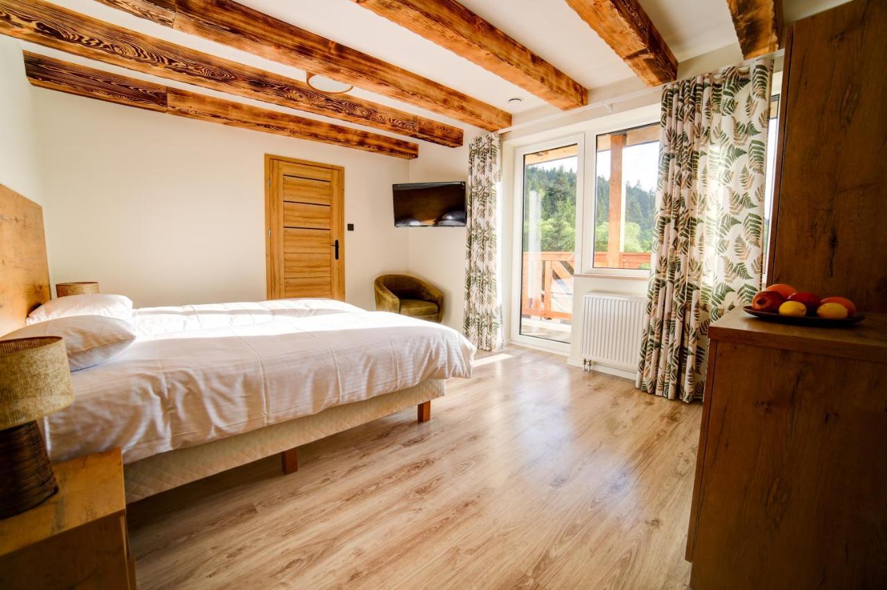 Lawendowy Staw Hotel