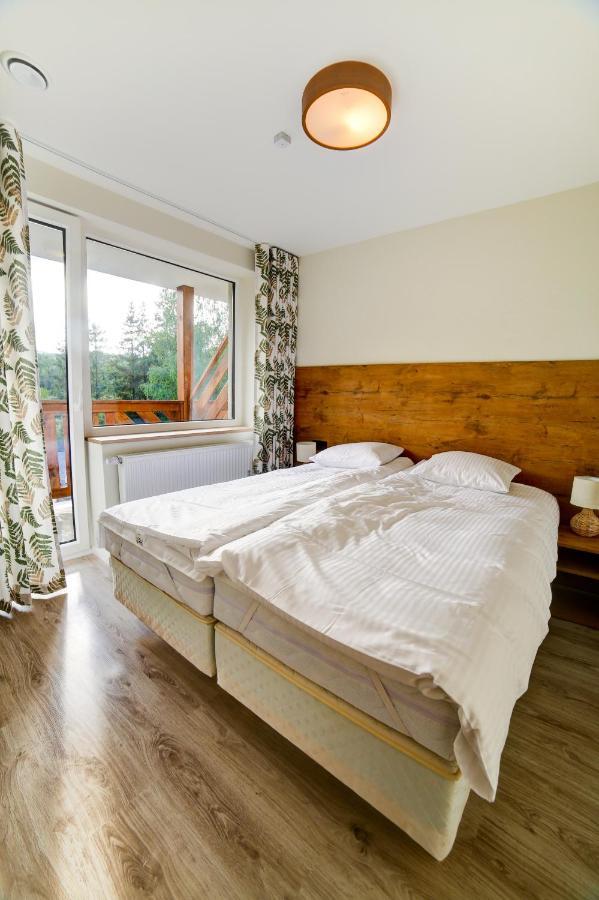 Hotel Lawendowy Staw Cisna