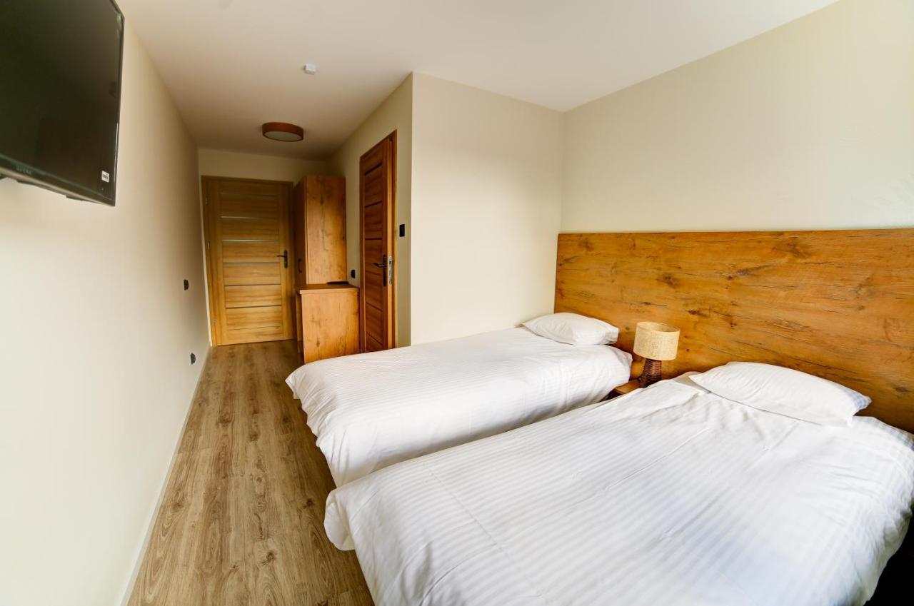 Hotel Lawendowy Staw