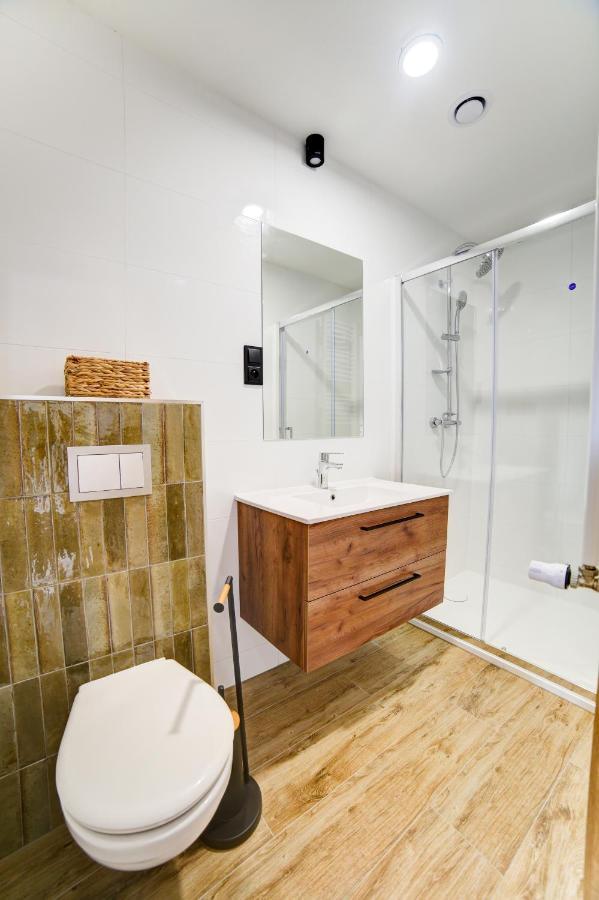 Hotel Lawendowy Staw Cisna