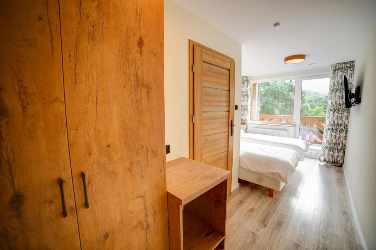 Hotel Lawendowy Staw *